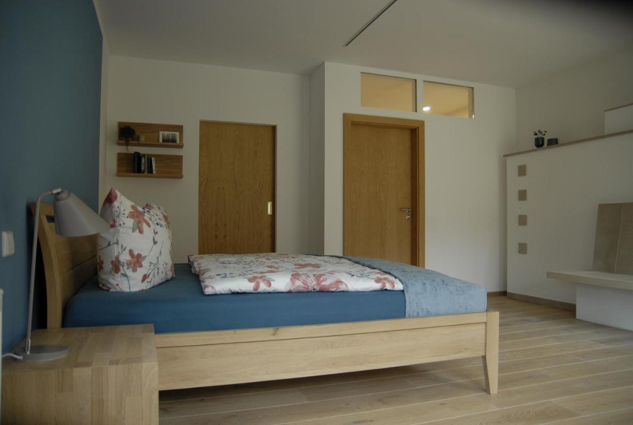 Lichteck - Helle Ferien Apartment Breitenberg  Exterior photo