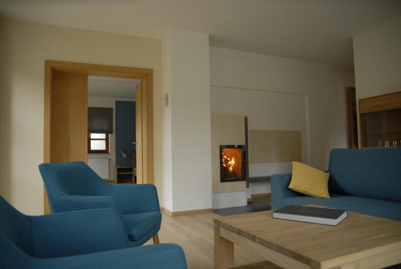 Lichteck - Helle Ferien Apartment Breitenberg  Exterior photo
