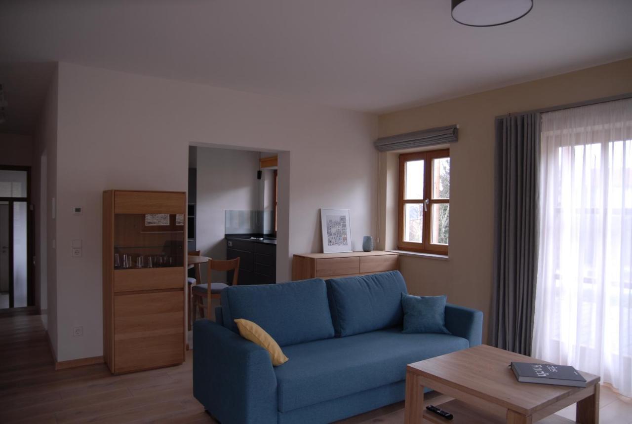 Lichteck - Helle Ferien Apartment Breitenberg  Exterior photo
