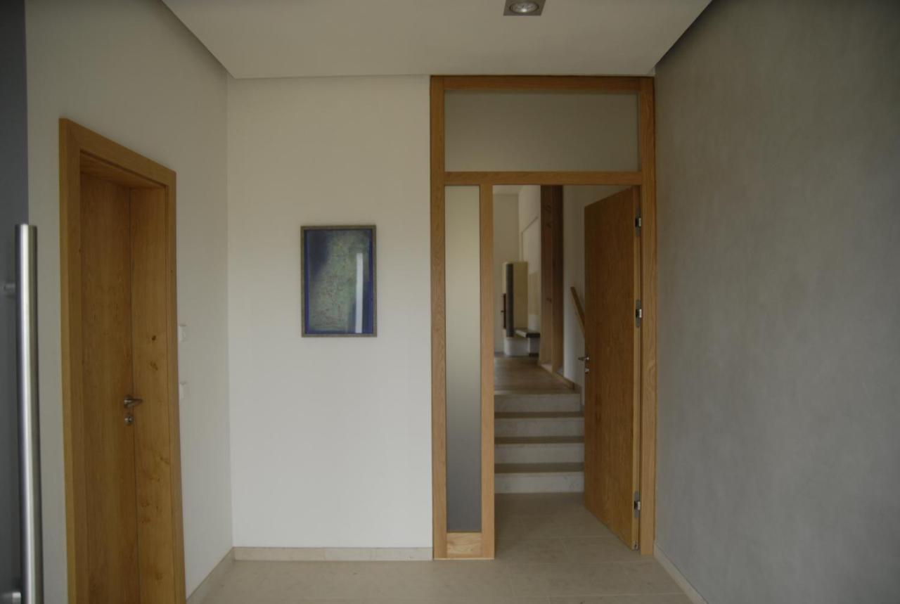 Lichteck - Helle Ferien Apartment Breitenberg  Exterior photo